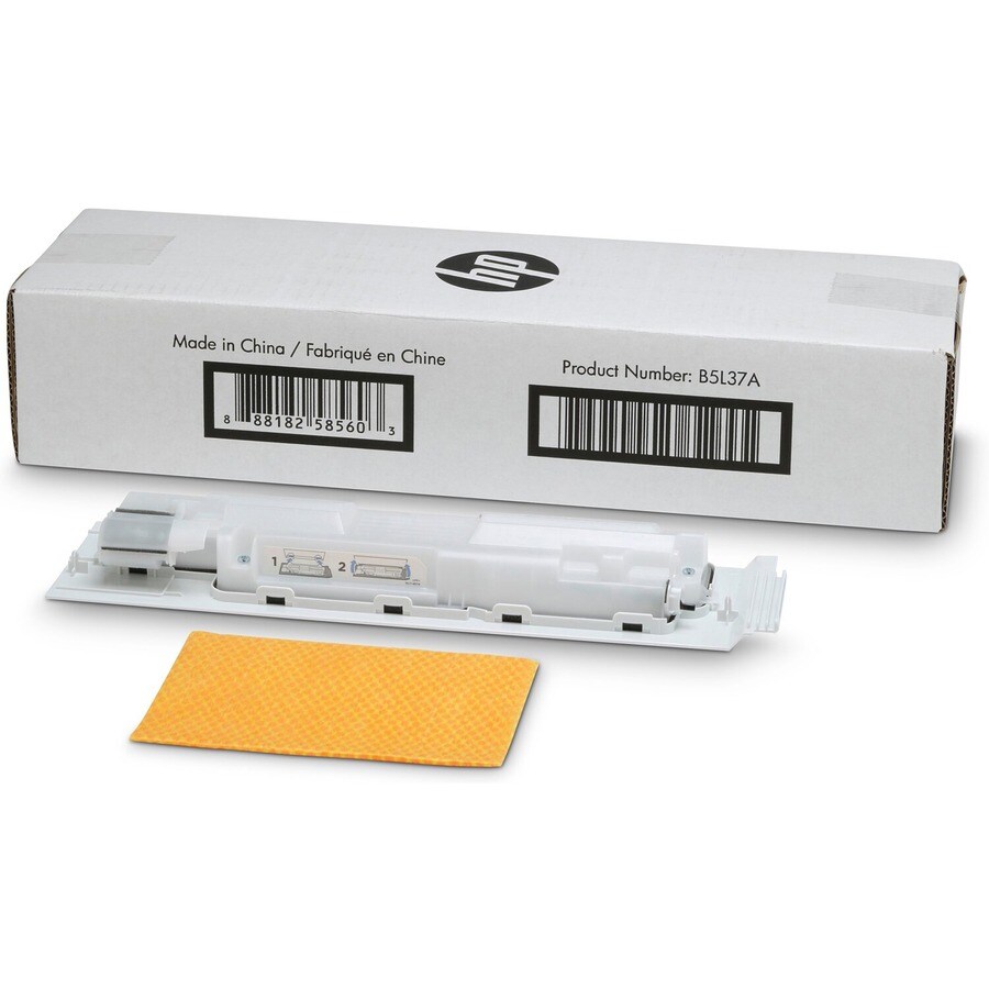 Color LJ Toner Collection Unit.