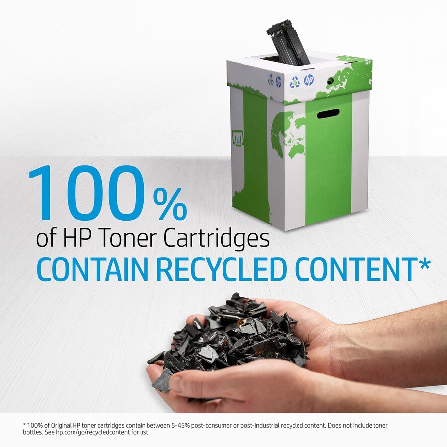 HP 212X High Yield Cyan Orig