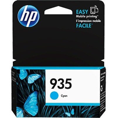 HP 935 CYAN INK C2P20AA