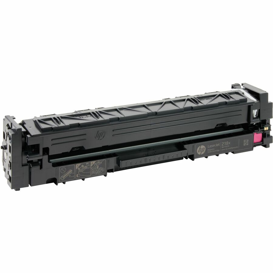 HP 218X MGN LASERJET TONER CARTRIDGE
