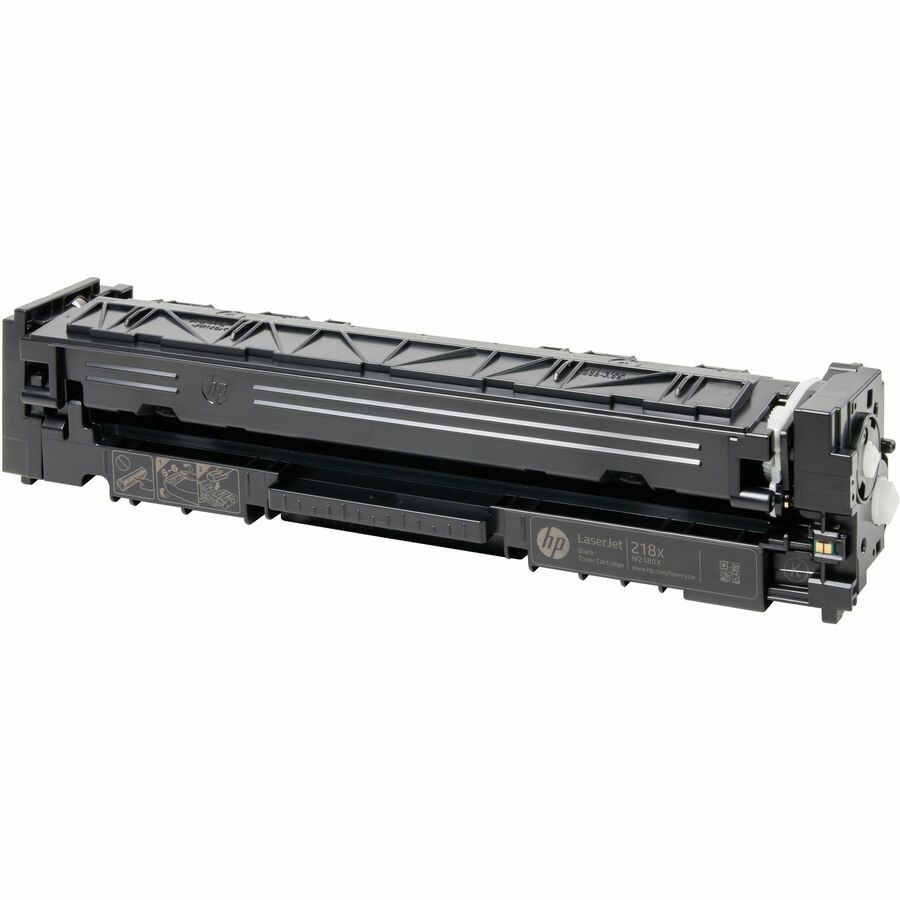 HP 218X BLK LASERJET TONER CARTRIDGE