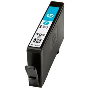 905XL CYAN ORIGINAL INK