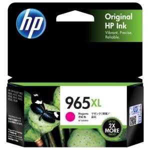 965XL MAGENTA ORIGINAL INK CARTRIDGE