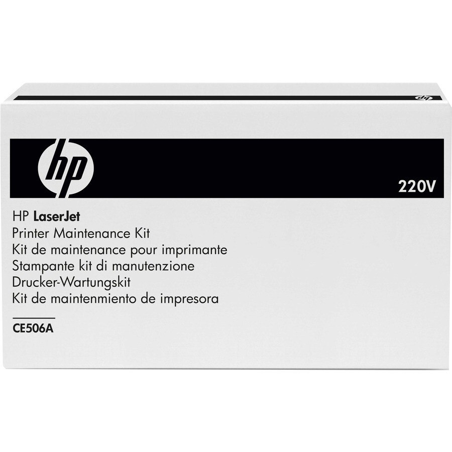 CE506A CLJ 220V FUSER KIT