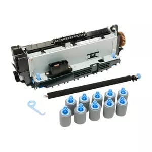 CB389A LJ 220V USER MAINTENANCE KIT
