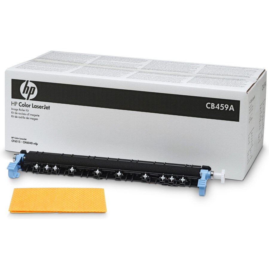 CB459A CLJ ROLLER KIT