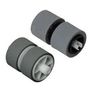 EX.ROLLER KIT FOR DR-C125/225.