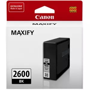 PGI-2600 BK OCN
