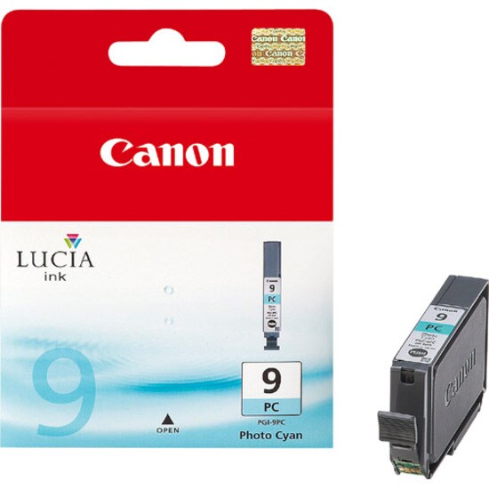 PRO9500 PHOTO CYAN INK CARTRIDGE PGI9PC