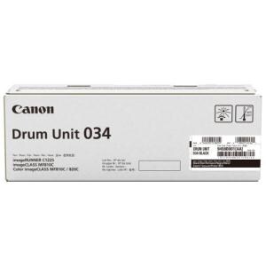 CART034BKD BLACK DRUM FOR MF810CDN