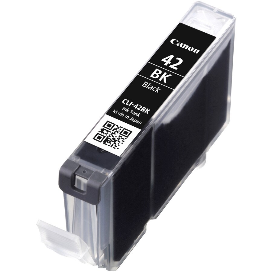 CLI42BK Black ink tank for PIXMA PRO100