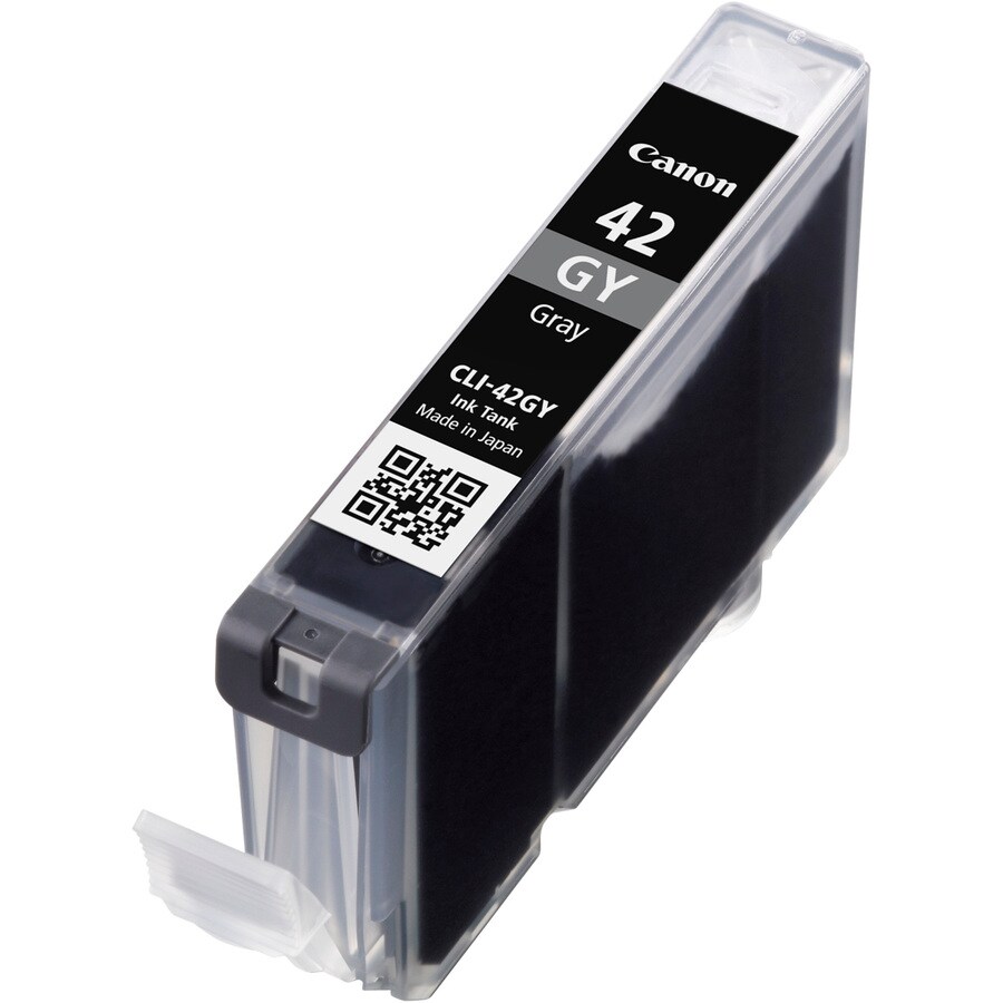 CLI42GY Grey ink tank for PIXMA PRO100