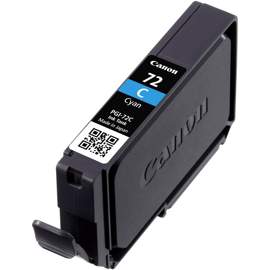 Photo Cyan ink tank for PIXMA PRO10