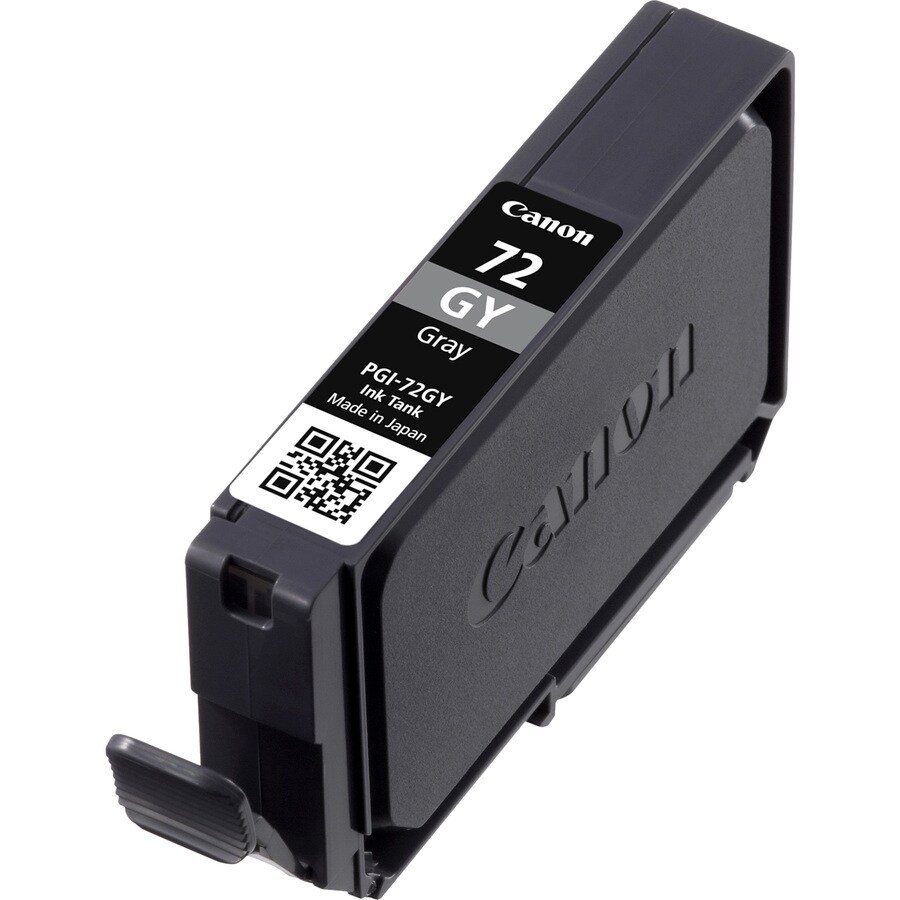 PGI72GY Grey ink tank for PIXMA PRO10