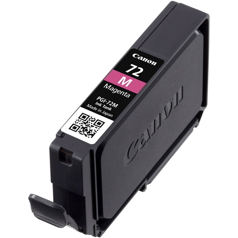 PGI72M Magenta ink tank for PIXMA PRO10