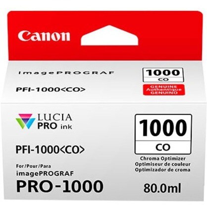 PFI1000CO CHROMA OPTIMIZER INK TANK