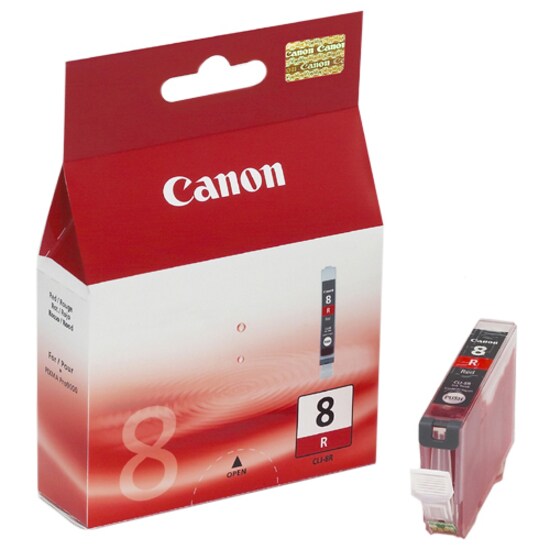 CLI8R PRO9000 RED INK CARTRIDGE