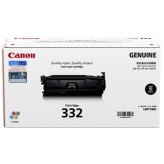 CART332BK Black cartridge