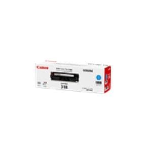 CART318C CYAN TONER CARTRIDGE LBP7200CDN