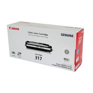 CART317BK BLACK TONER CART FOR MF8450C