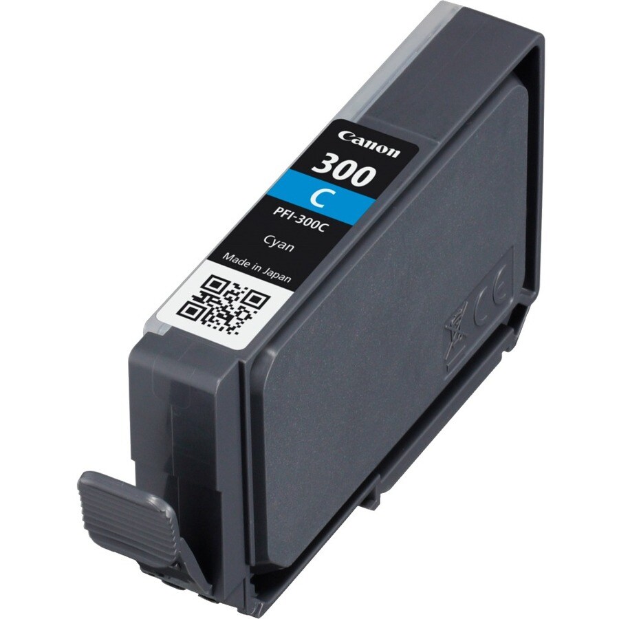 PFI300C CANON INK TANK PFI-300<C> CYAN