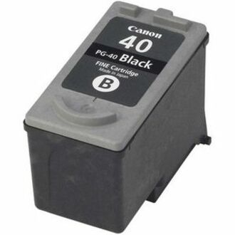PG40 BLK INK IP1700 2200 1200 MP150 170