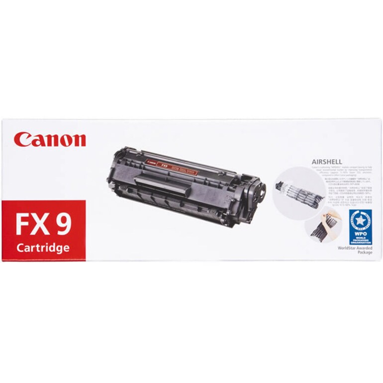 FX9 TONER CART FOR L100 MF4140 MF4150