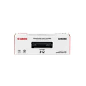 CART312 BLACK TONER CART FOR LBP3100B