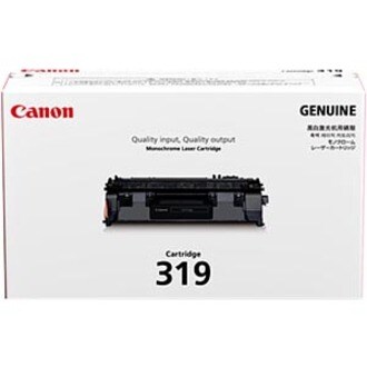 CART319 TONER CARTRIDGE FOR LBP6300DN