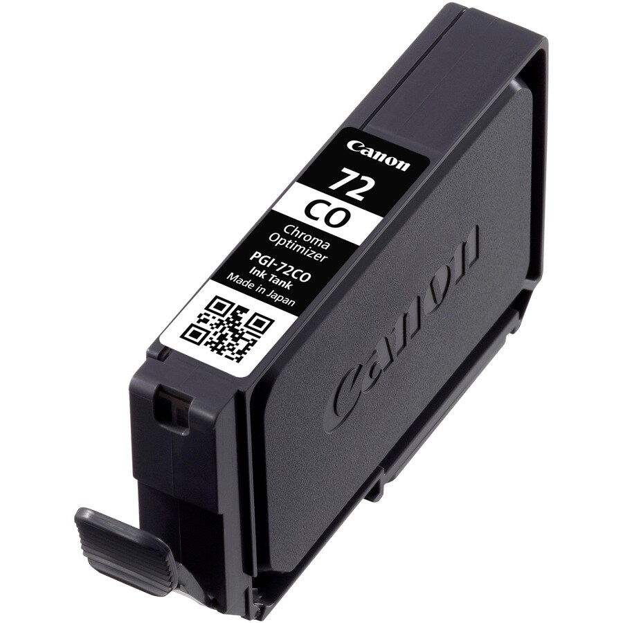 Chroma Optimizer ink tank - PIXMA PRO10
