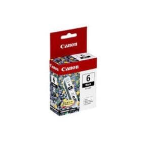 BCI6BK BLACK INK TANK