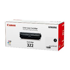 CART322BK BLACK CARTRIDGE