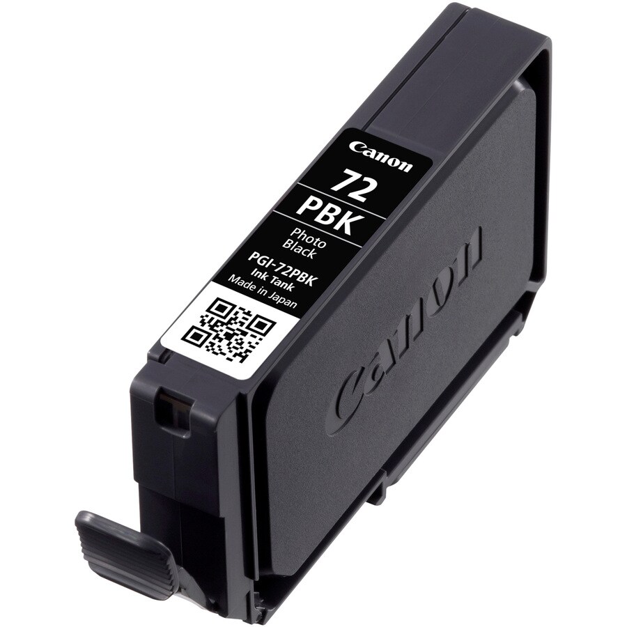 Photo Black ink tank for PIXMA PRO10