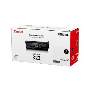 CART323BK BLK TONER CART