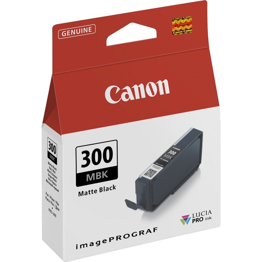 PFI300MBK CANON INK TANK PFI-300<MBK> M