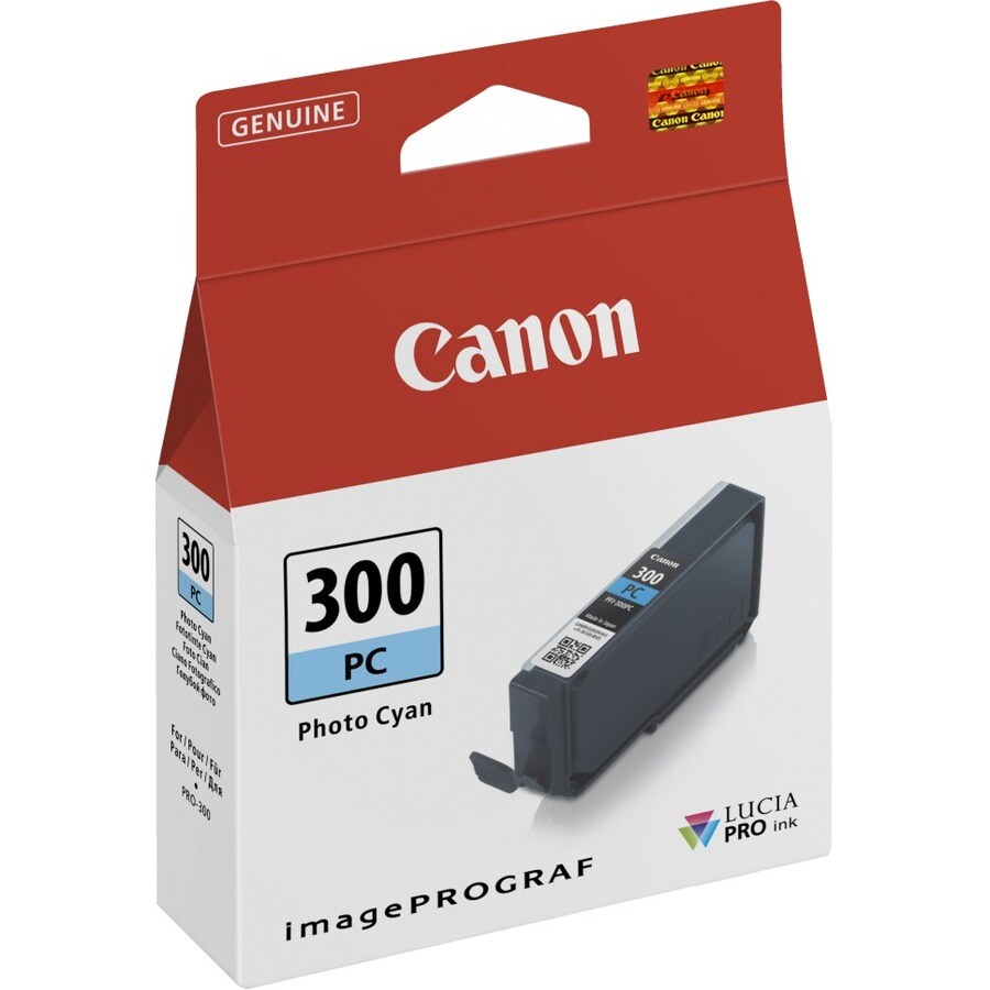 PFI300PC CANON INK TANK PFI-300<PC> PHO