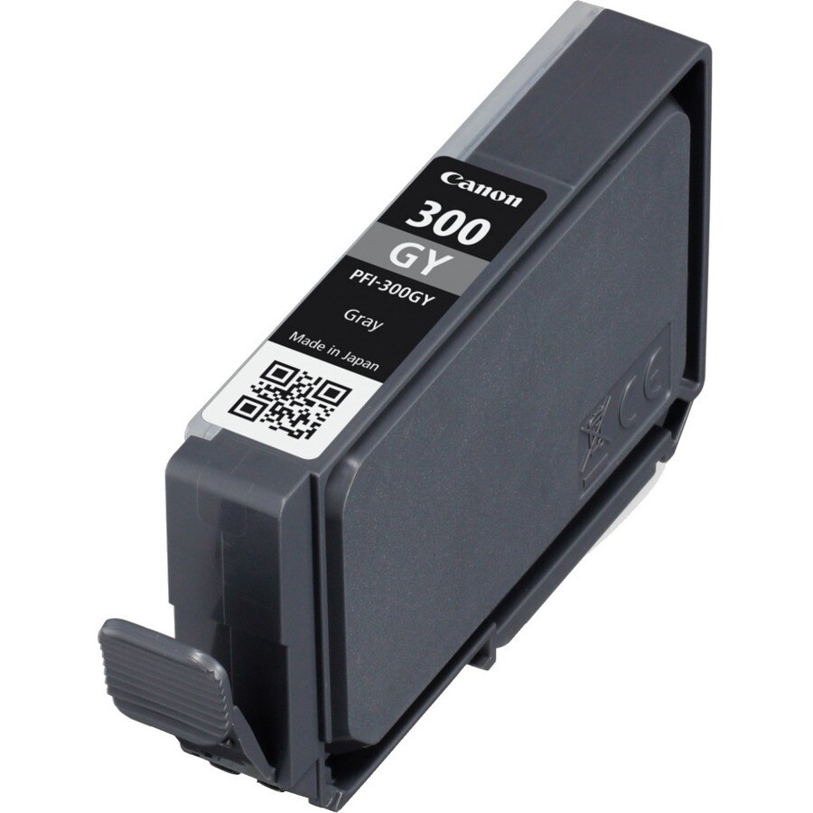 PFI300GY CANON INK TANK PFI-300<GY> GRE