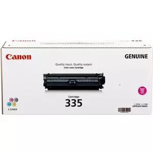 CART335M high yield Magenta cartridge fo