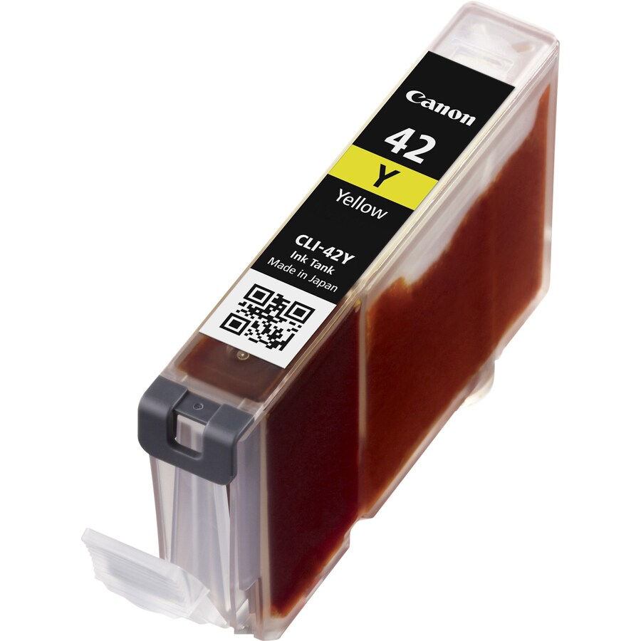 CLI42Y Yellow ink tank for PIXMA PRO100