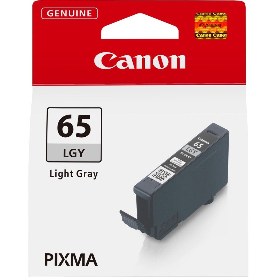 Canon CLI65LGY Ink tank - Light Grey