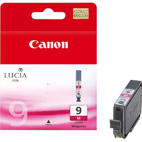 PRO9500 MX7600 MAGENTA INK CART PGI9M