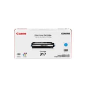 CART317C CYAN TONER CART FOR MF8450C