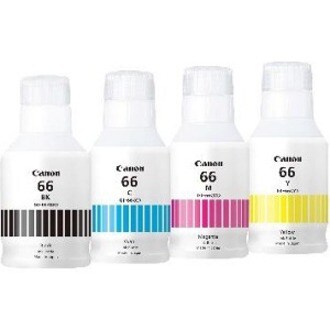 GI-66 M MEGATANK INK BOTTLE - MAGENTA