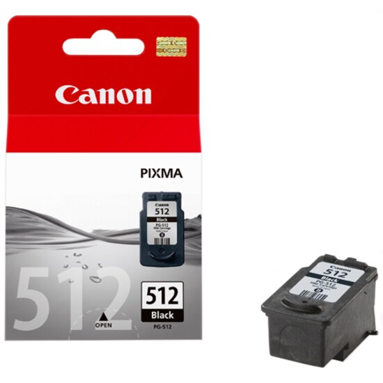 FINE BLK INK CART FOR MP480 MP260 MP240