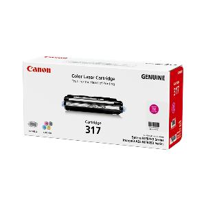 CART317M MAGENTA TONER CART FOR MF8450C