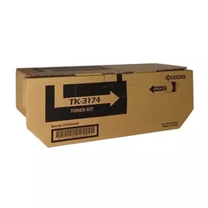 TK-3174 TONER KIT BLACK