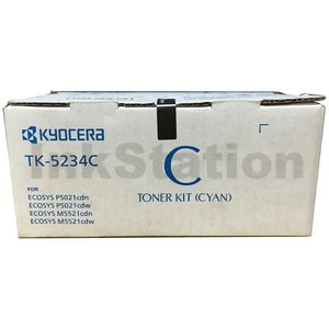 TK-5234C TONER KIT CYAN