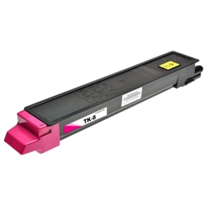 TK-8119M Toner Kit - Magenta