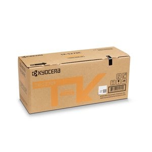 TK-5274Y TONER KIT - YELLOW