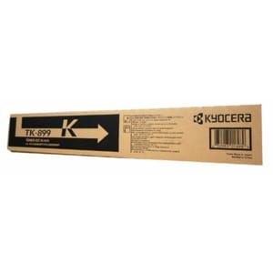TK-899K TONER KIT BLACK